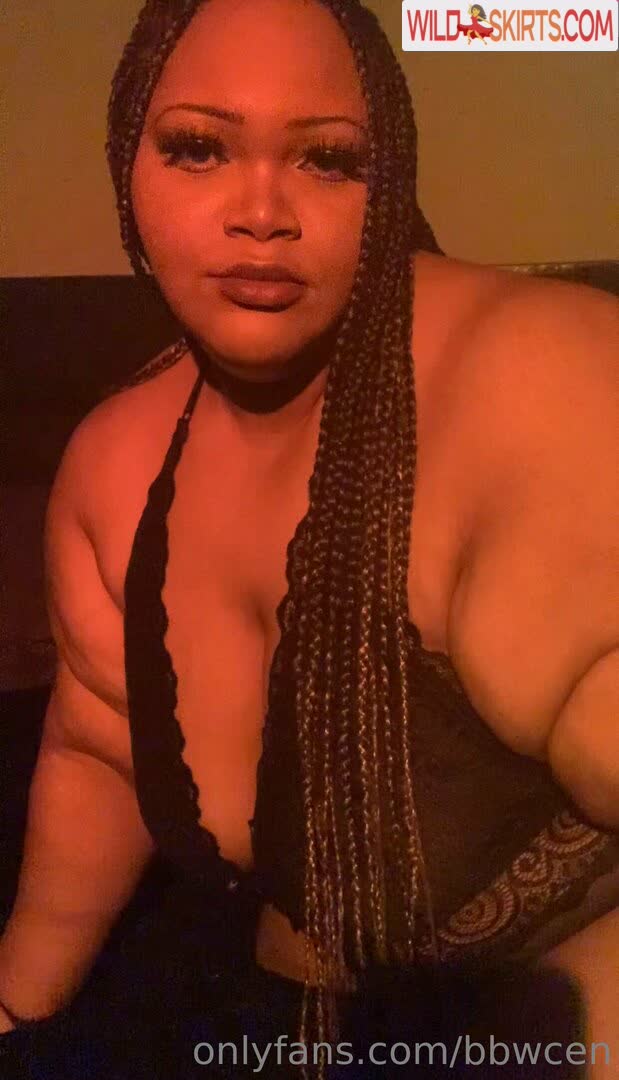 bbwcenc / bbw.cen / bbwcenc nude OnlyFans, Instagram leaked photo #6