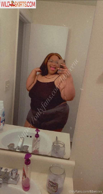 bbwcenc / bbw.cen / bbwcenc nude OnlyFans, Instagram leaked photo #4