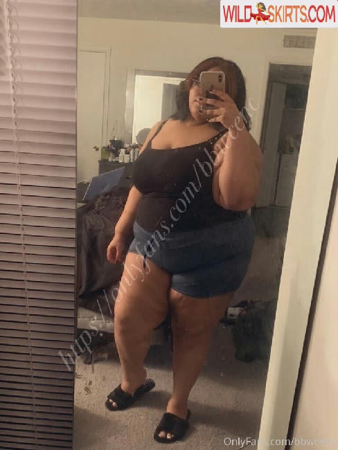 bbwcenc / bbw.cen / bbwcenc nude OnlyFans, Instagram leaked photo #12