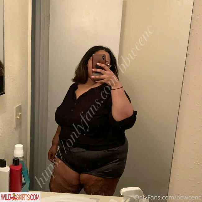 bbwcenc / bbw.cen / bbwcenc nude OnlyFans, Instagram leaked photo #14