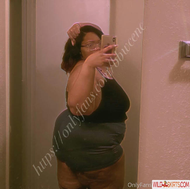 bbwcenc / bbw.cen / bbwcenc nude OnlyFans, Instagram leaked photo #25