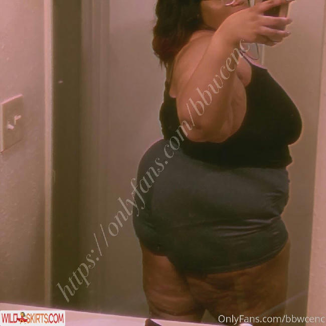 bbwcenc / bbw.cen / bbwcenc nude OnlyFans, Instagram leaked photo #32