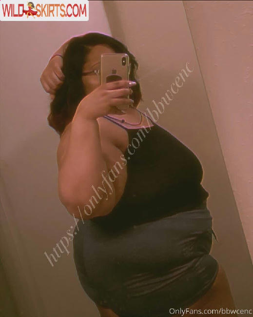 bbwcenc / bbw.cen / bbwcenc nude OnlyFans, Instagram leaked photo #33