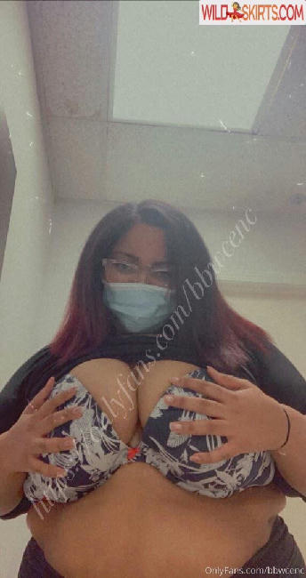 bbwcenc / bbw.cen / bbwcenc nude OnlyFans, Instagram leaked photo #35