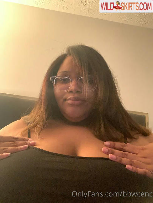 bbwcenc / bbw.cen / bbwcenc nude OnlyFans, Instagram leaked photo #43