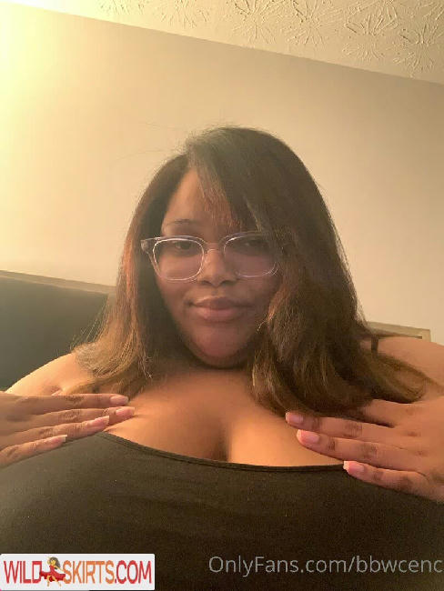 bbwcenc / bbw.cen / bbwcenc nude OnlyFans, Instagram leaked photo #46