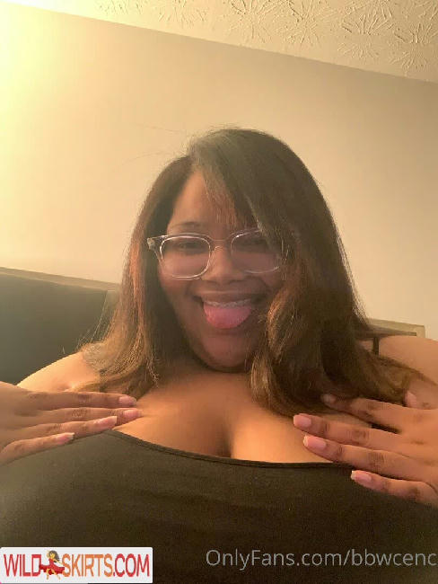 bbwcenc / bbw.cen / bbwcenc nude OnlyFans, Instagram leaked photo #47