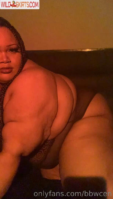 Bbwcenc nude leaked photo #3