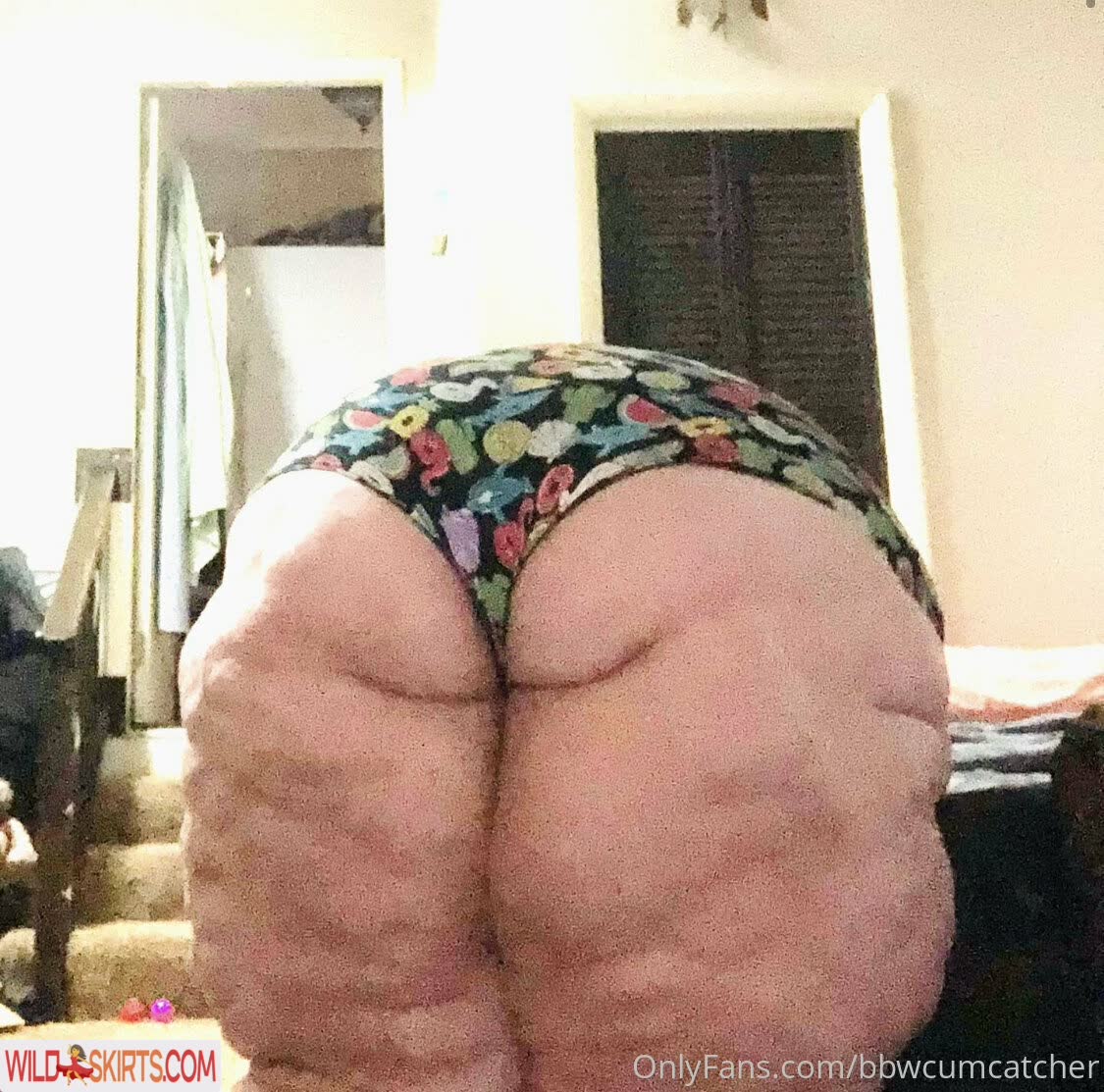 Bbwcreamcatcher nude leaked photo #20