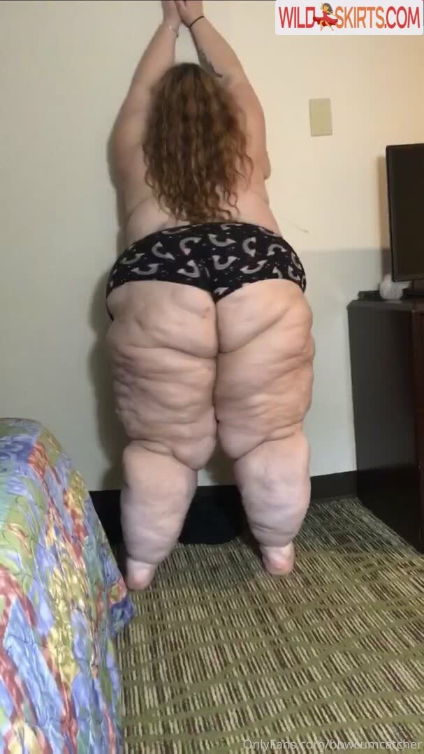 Bbwcreamcatcher nude leaked photo #10