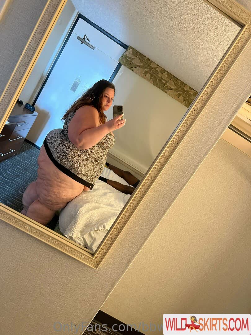 Bbwcreamcatcher nude leaked photo #60