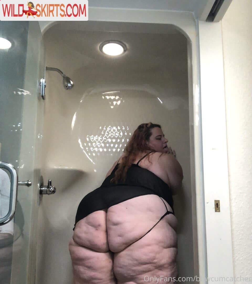 Bbwcreamcatcher nude leaked photo #72