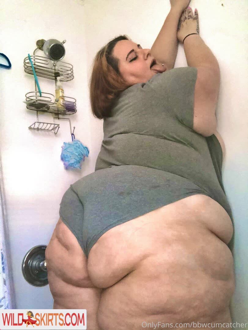 Bbwcreamcatcher nude leaked photo #64