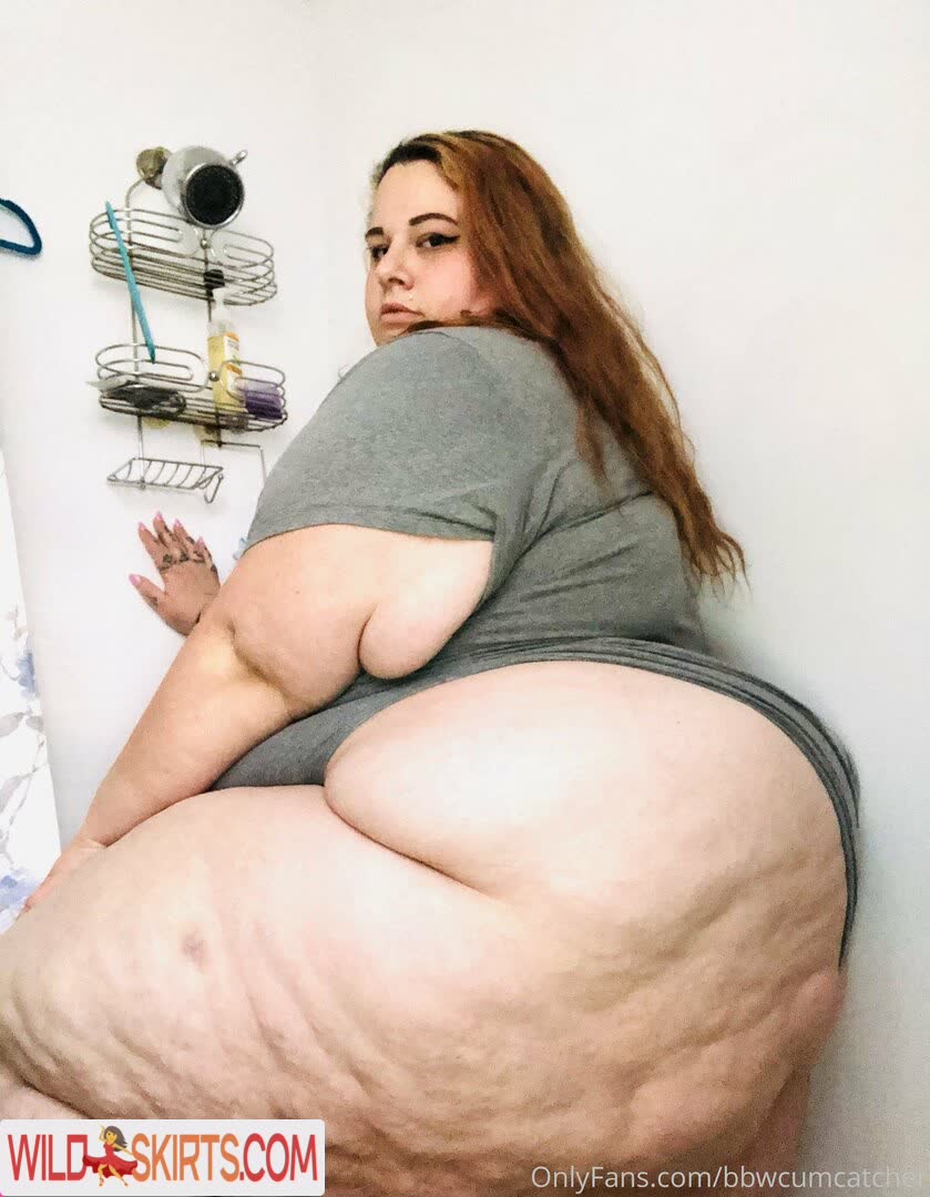 Bbwcreamcatcher nude leaked photo #73