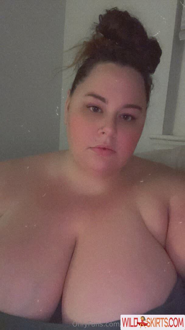 Bbwcreamcatcher nude leaked photo #125