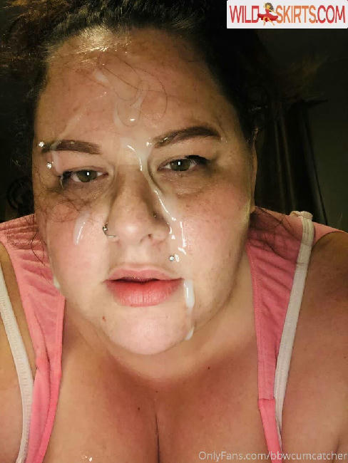 bbwcreamcatcher / bbwcream / bbwcreamcatcher nude OnlyFans, Instagram leaked photo #8