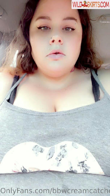 bbwcreamcatcher / bbwcream / bbwcreamcatcher nude OnlyFans, Instagram leaked photo #113