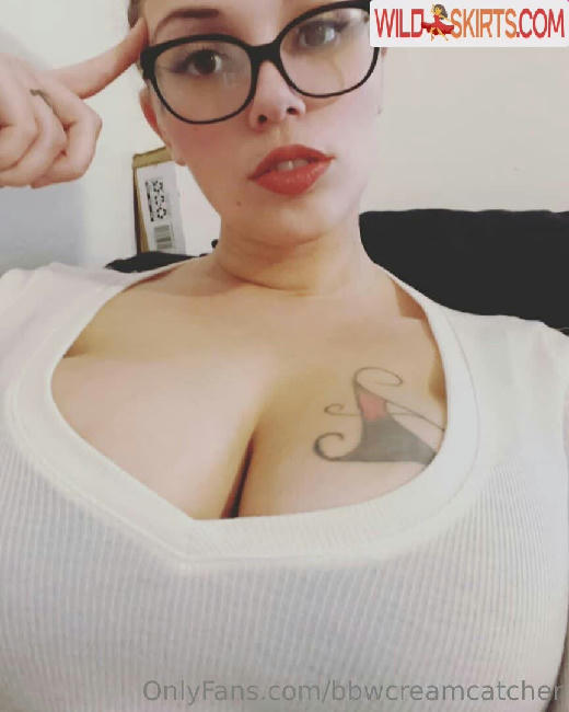 bbwcreamcatcher / bbwcream / bbwcreamcatcher nude OnlyFans, Instagram leaked photo #82