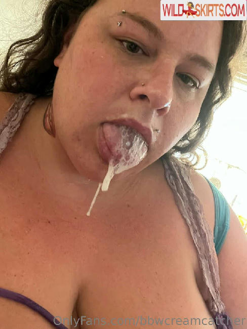 bbwcreamcatcher / bbwcream / bbwcreamcatcher nude OnlyFans, Instagram leaked photo #86