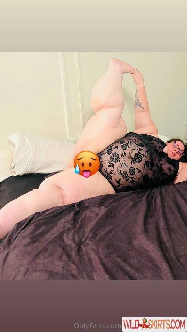 bbwcreamcatcher / bbwcream / bbwcreamcatcher nude OnlyFans, Instagram leaked photo #121