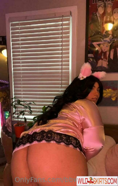 bbwkittyattack nude OnlyFans leaked photo #14