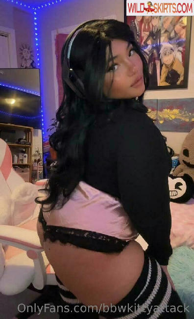 bbwkittyattack avatar