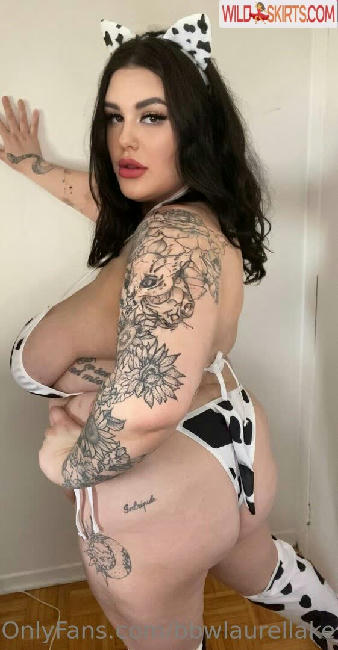 bbwlaurellake nude OnlyFans leaked photo #3