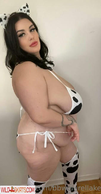 bbwlaurellake nude OnlyFans leaked photo #6