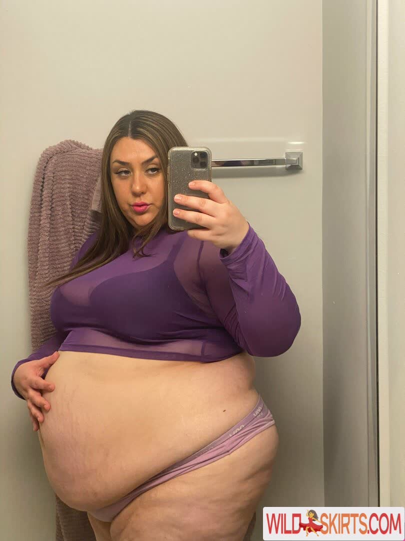 Bbwlayla nude leaked photo #459