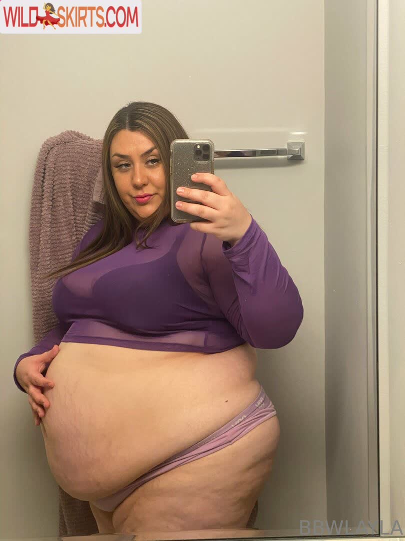 Bbwlayla nude leaked photo #460