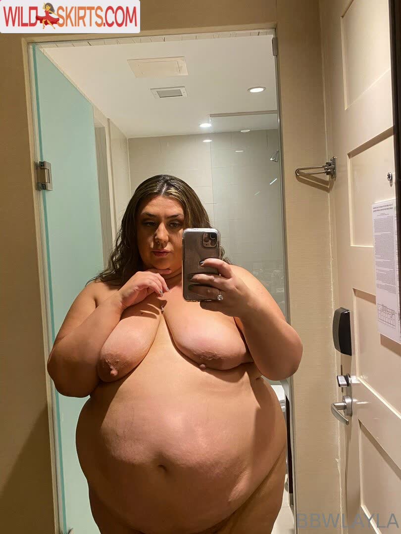 Bbwlayla nude leaked photo #461