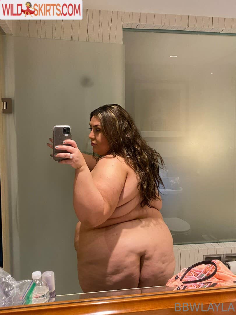 Bbwlayla nude leaked photo #462