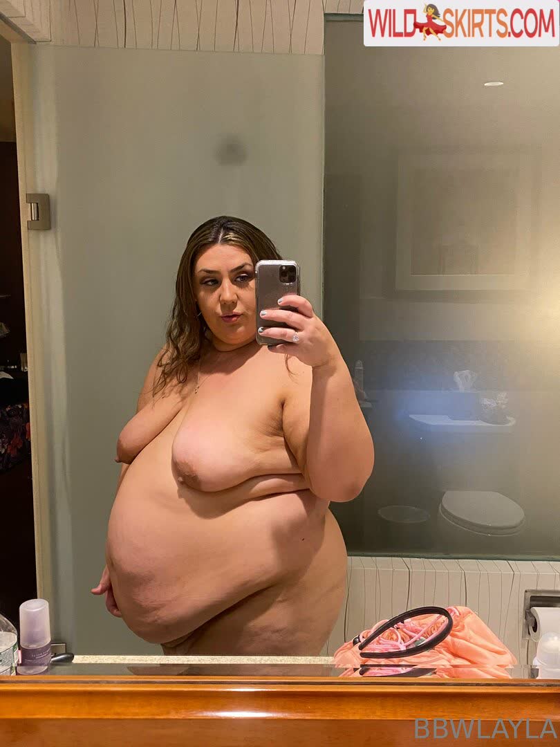 Bbwlayla nude leaked photo #463