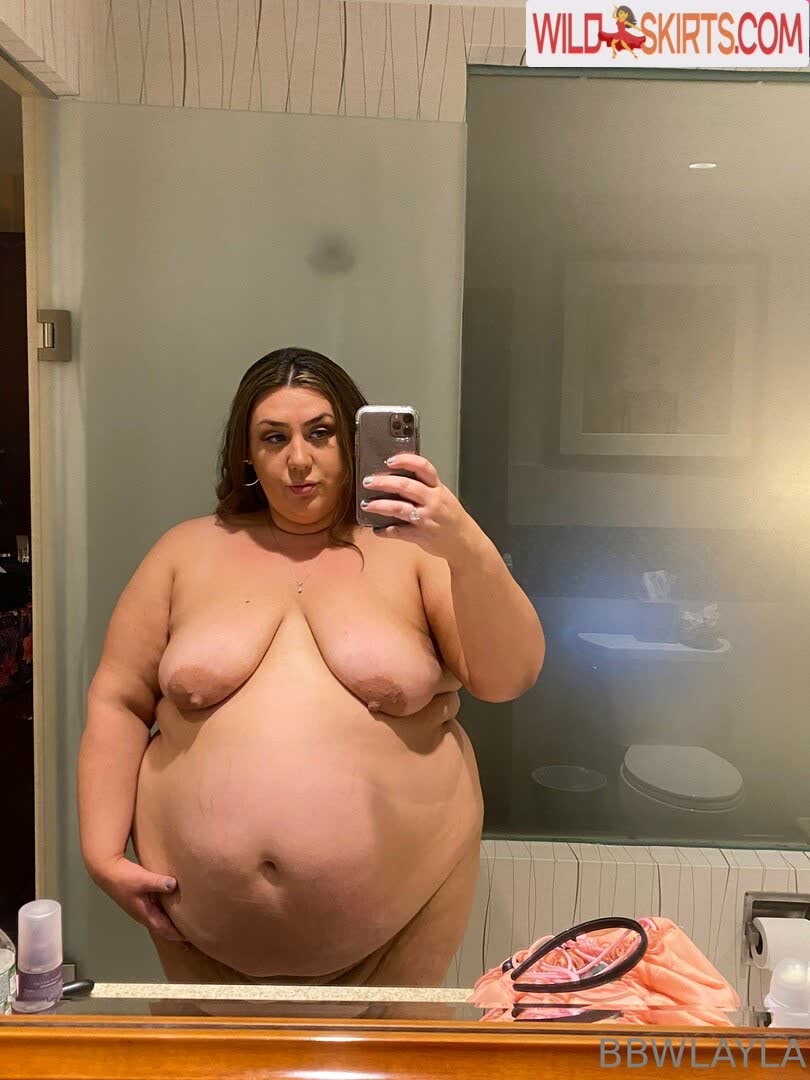 Bbwlayla nude leaked photo #464