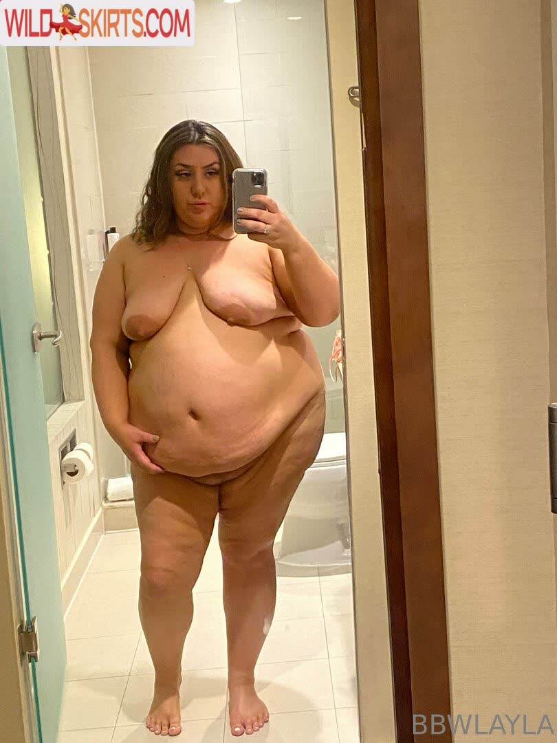 Bbwlayla nude leaked photo #450