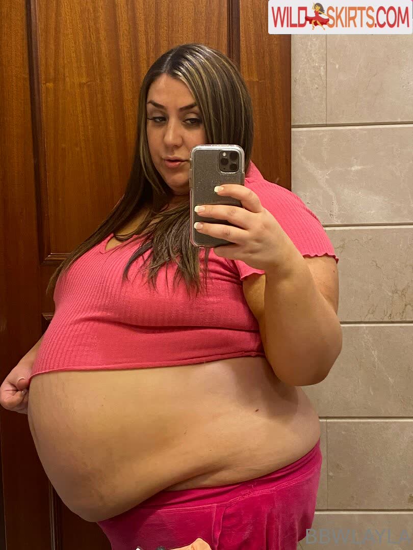 Bbwlayla nude leaked photo #467