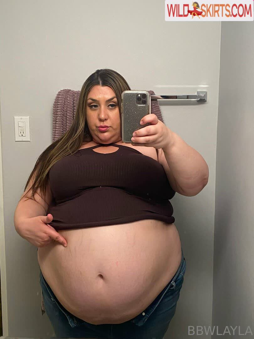 Bbwlayla nude leaked photo #479