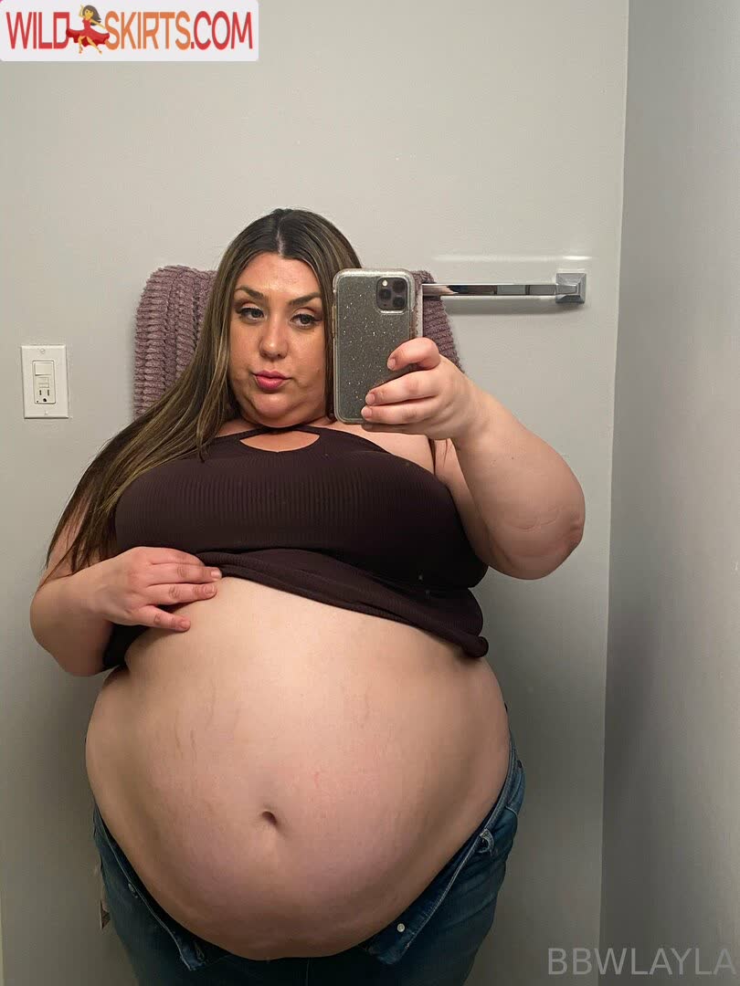 Bbwlayla nude leaked photo #475