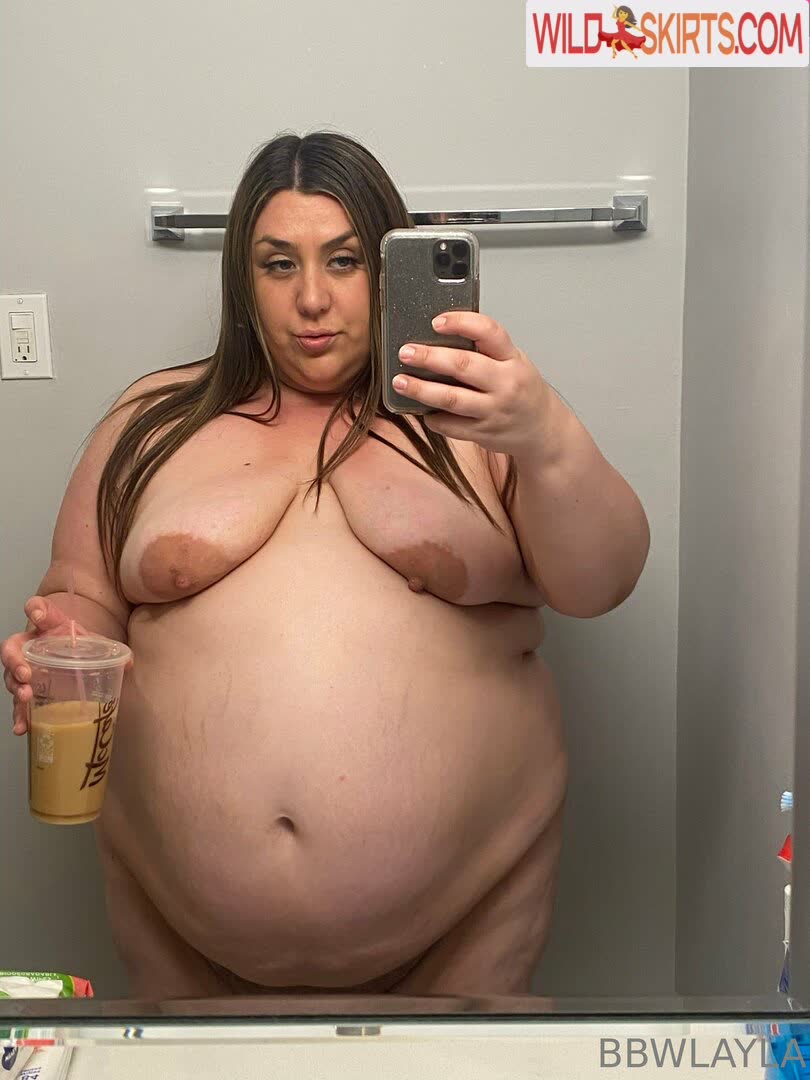 Bbwlayla nude leaked photo #483