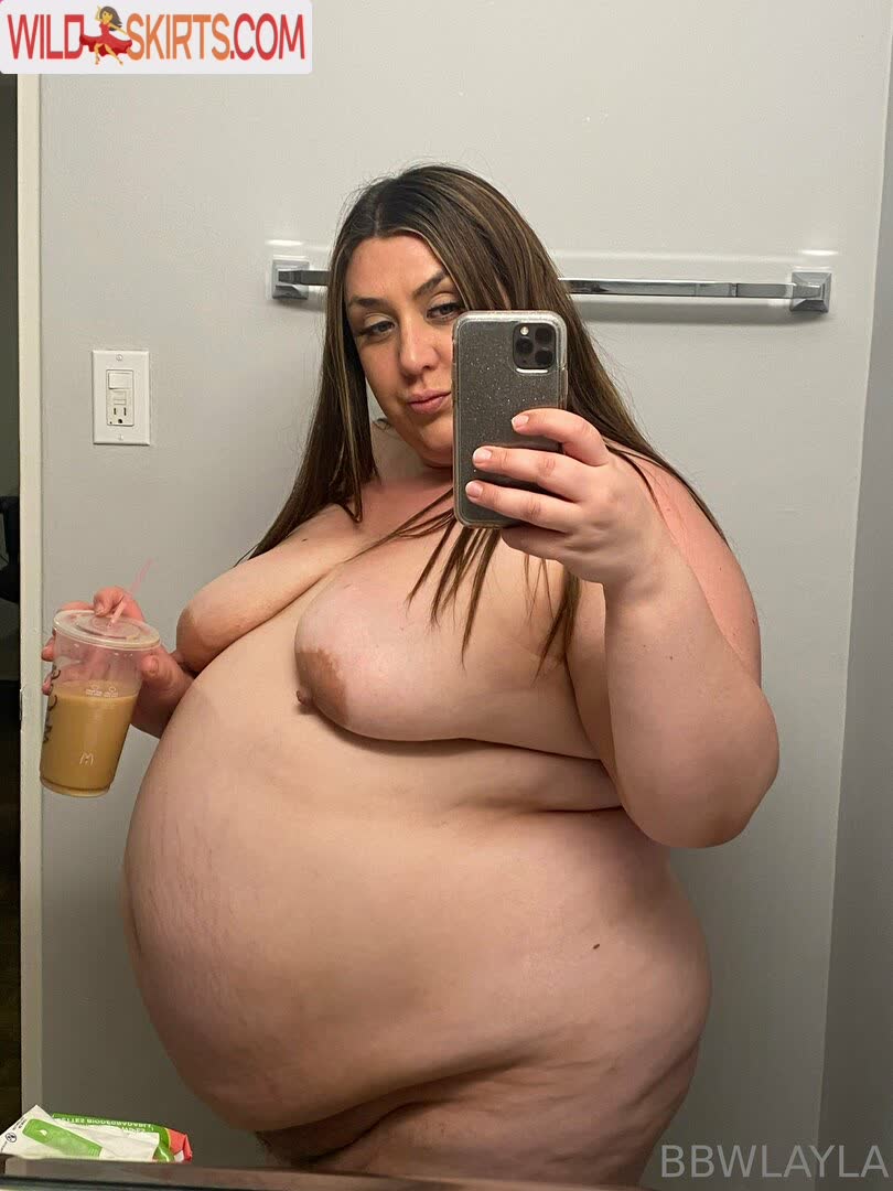 Bbwlayla nude leaked photo #482