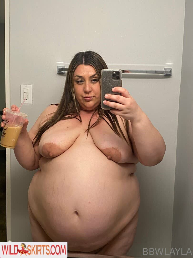 Bbwlayla nude leaked photo #484