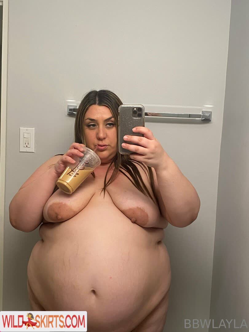 Bbwlayla nude leaked photo #485