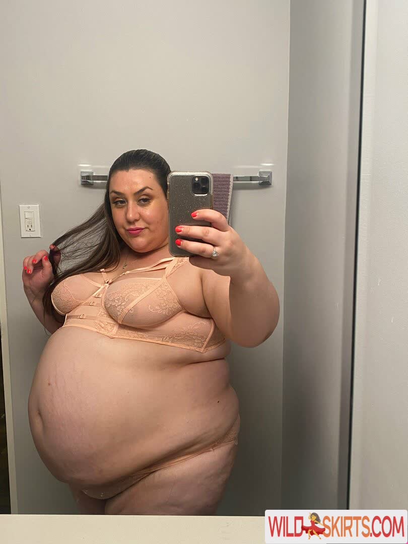 Bbwlayla nude leaked photo #493