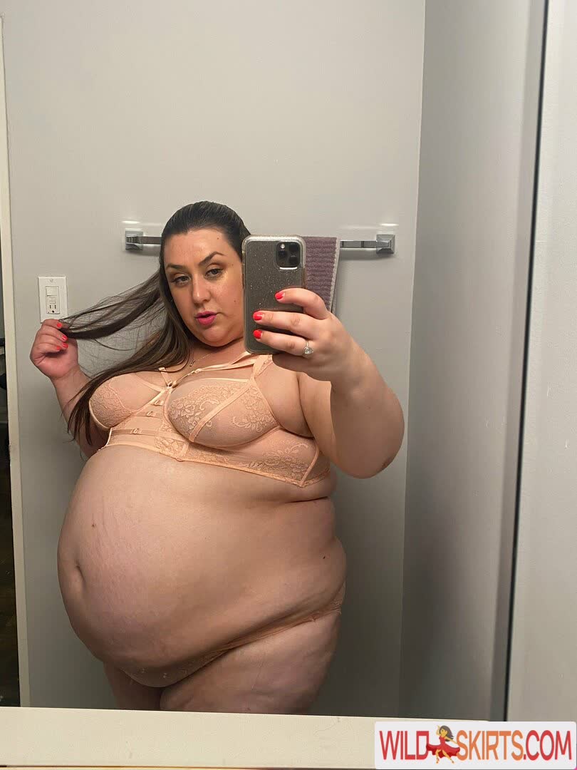 Bbwlayla nude leaked photo #494