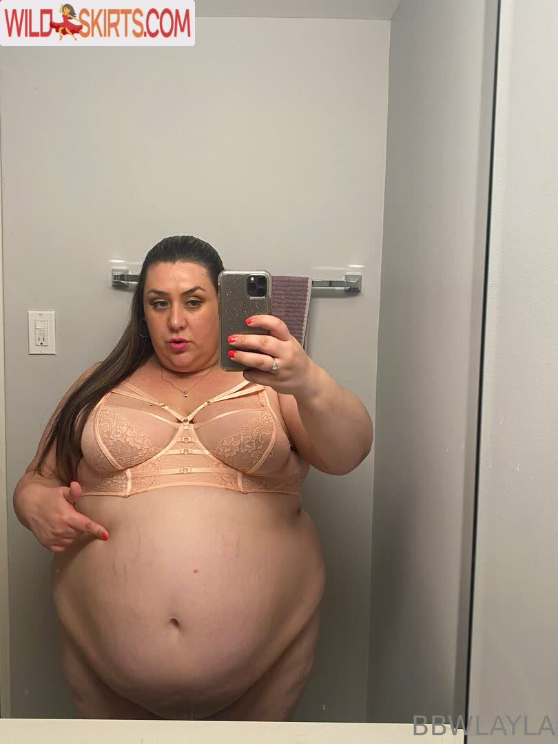 Bbwlayla nude leaked photo #495