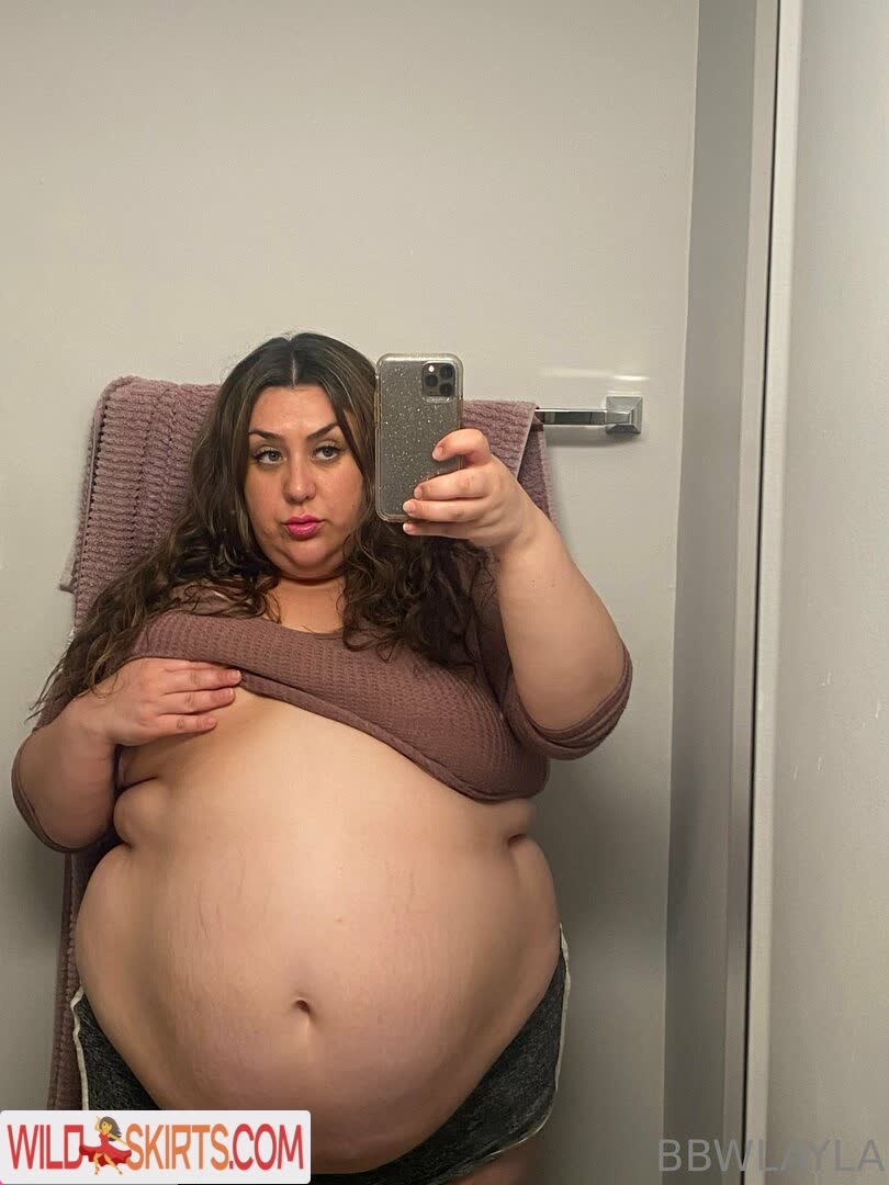 Bbwlayla nude leaked photo #501