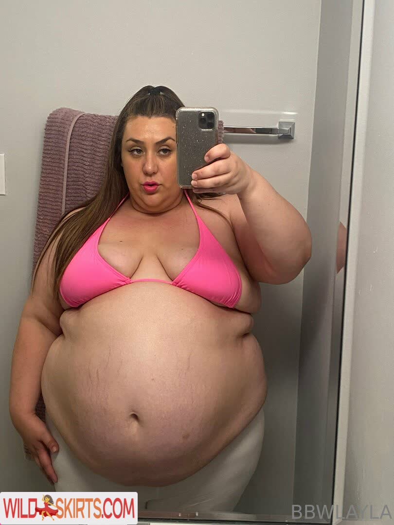 Bbwlayla nude leaked photo #514