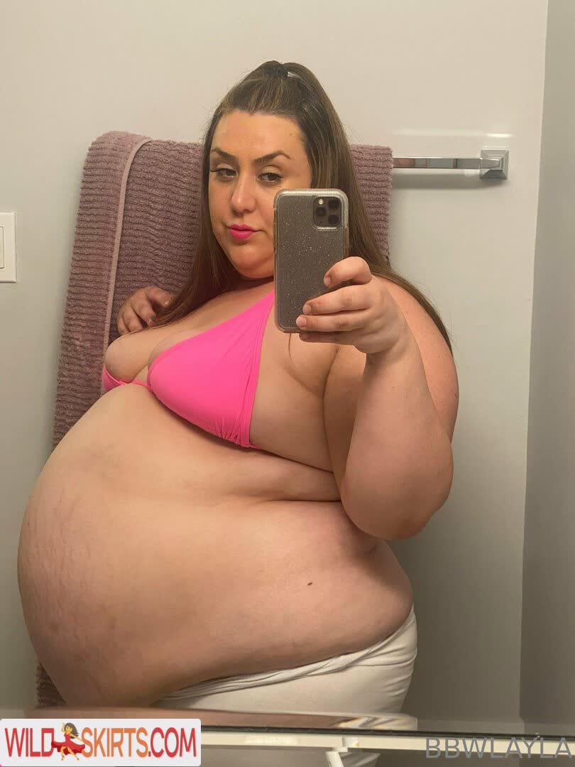 Bbwlayla nude leaked photo #515