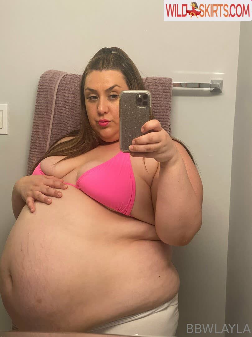 Bbwlayla nude leaked photo #516