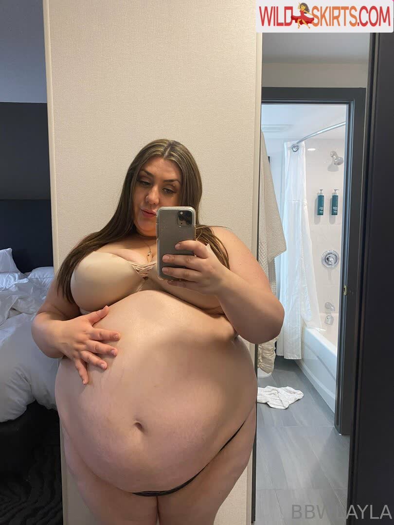 bbwlayla / bbw_layla / bbwlayla nude OnlyFans, Instagram leaked photo #5